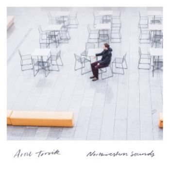 Torvik Arne - Northwestern Sounds in der Gruppe CD / Jazz/Blues bei Bengans Skivbutik AB (1874336)
