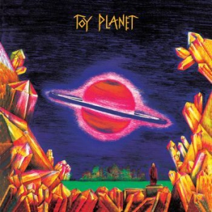 Schmidt Irmin & Bruno Spoerri - Toy Planet in der Gruppe CD bei Bengans Skivbutik AB (1875119)