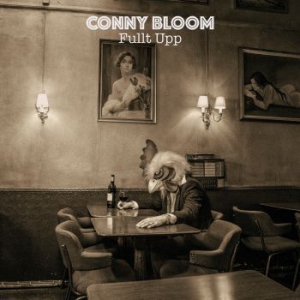 Bloom Conny - Fullt Upp in der Gruppe VINYL bei Bengans Skivbutik AB (1876155)