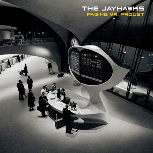 Jayhawks - Paging Mr. Proust in der Gruppe CD / Bestseller bei Bengans Skivbutik AB (1876156)