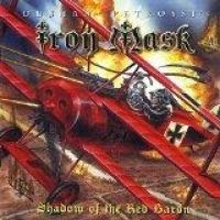 Iron Mask - Shadow Of The Red Baron in der Gruppe CD bei Bengans Skivbutik AB (1876172)