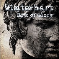 Winterhart - Ryk Of Glory in der Gruppe CD bei Bengans Skivbutik AB (1876207)