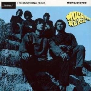 Mourning Reign - Satisfaction Guaranteed in der Gruppe UNSERE TIPPS / Klassiska lablar / Sundazed / Sundazed Vinyl bei Bengans Skivbutik AB (1876256)