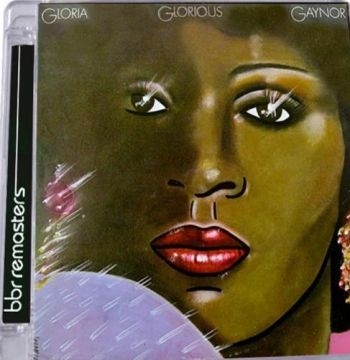 Gaynor Gloria - Glorious - Expanded in der Gruppe CD / RNB, Disco & Soul bei Bengans Skivbutik AB (1876262)