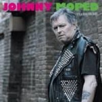 Moped Johnny - It's A Real Cool Baby in der Gruppe VINYL bei Bengans Skivbutik AB (1876275)