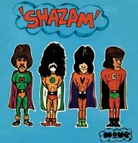 Move - Shazam - Expanded Deluxe Edition in der Gruppe CD bei Bengans Skivbutik AB (1876287)