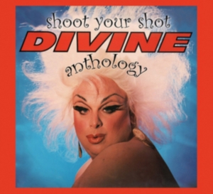 Divine - Shoot Your Shot - Anthology in der Gruppe CD bei Bengans Skivbutik AB (1876321)