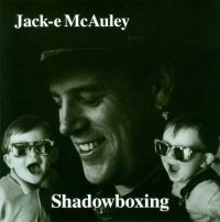 Mcauley Jackie - Shadow Boxing in der Gruppe CD bei Bengans Skivbutik AB (1876328)