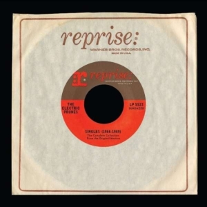 Electric Prunes - Singles 1966-69 in der Gruppe UNSERE TIPPS / Klassiska lablar / Sundazed / Sundazed Vinyl bei Bengans Skivbutik AB (1876345)