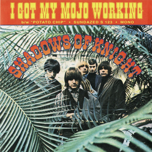 Shadows Of Knight - I Got My Mojo Working in der Gruppe UNSERE TIPPS / Klassiska lablar / Sundazed / Sundazed Vinyl bei Bengans Skivbutik AB (1876402)