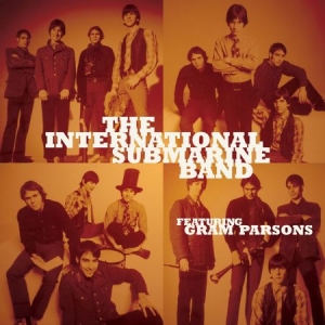 International Submarine Band (Featu - Sum Up Broke / One Day Week in der Gruppe UNSERE TIPPS / Klassiska lablar / Sundazed / Sundazed Vinyl bei Bengans Skivbutik AB (1876410)