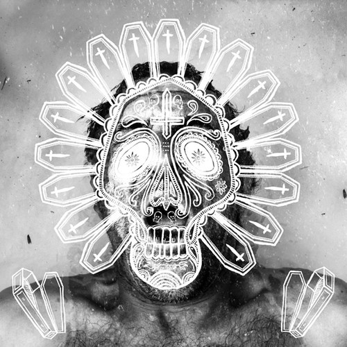 Spectres - Dead in der Gruppe VINYL / Rock bei Bengans Skivbutik AB (1876461)