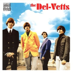 Del-Vetts - Del-Vetts in der Gruppe UNSERE TIPPS / Klassiska lablar / Sundazed / Sundazed Vinyl bei Bengans Skivbutik AB (1876464)