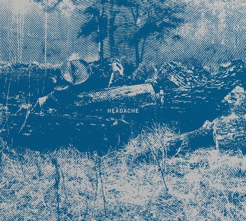 Trupa Trupa - Headache in der Gruppe CD / Rock bei Bengans Skivbutik AB (1876524)