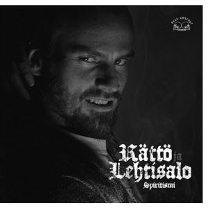 Rättö Ja Lehtisalo - Spiritismi in der Gruppe VINYL bei Bengans Skivbutik AB (1876712)