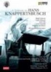 Beethoven / Wagner - A Tribute To Hans Knappertsbusch in der Gruppe DVD & BLU-RAY bei Bengans Skivbutik AB (1877049)