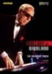 Shearing George - Lullaby Of Birdland in der Gruppe DVD & BLU-RAY bei Bengans Skivbutik AB (1877051)