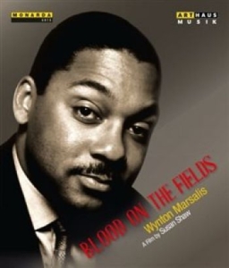 Marsalis Wynton - Blood On The Fields (Bd) in der Gruppe MUSIK / Musik Blu-Ray / Jazz/Blues bei Bengans Skivbutik AB (1877061)