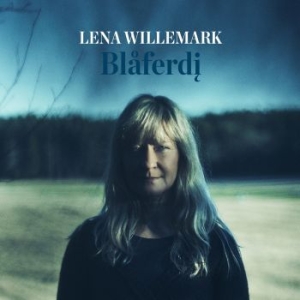 Lena Willemark - Blåferdi in der Gruppe CD bei Bengans Skivbutik AB (1877072)