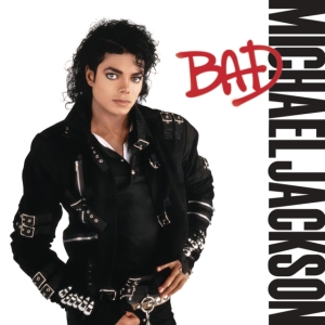 Jackson Michael - Bad in der Gruppe -Start Vinyl-N bei Bengans Skivbutik AB (1877082)