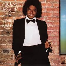 Jackson Michael - Off The Wall in der Gruppe -Start Vinyl-O bei Bengans Skivbutik AB (1877083)