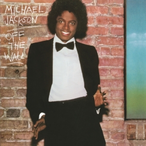 Jackson Michael - Off The Wall in der Gruppe -Start Vinyl-N bei Bengans Skivbutik AB (1877083)