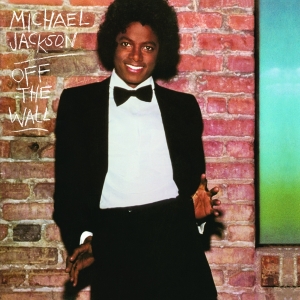 Jackson Michael - Off The Wall in der Gruppe Minishops / Quincy Jones bei Bengans Skivbutik AB (1877083)