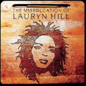 Hill Lauryn - The Miseducation Of Lauryn Hill in der Gruppe UNSERE TIPPS / Tipps von Bengans Mitarbeitern / Handverlesener Hip-Hop durch die Jahre bei Bengans Skivbutik AB (1877084)