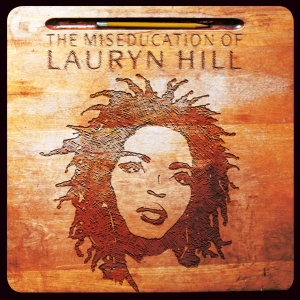 Hill Lauryn - The Miseducation Of Lauryn Hill in der Gruppe UNSERE TIPPS / Tipps von Bengans Mitarbeitern / Elis recommends bei Bengans Skivbutik AB (1877084)