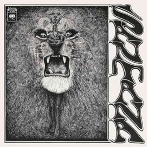 Santana - Santana in der Gruppe Minishops / Santana bei Bengans Skivbutik AB (1877085)
