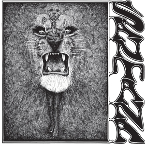 Santana - Santana in der Gruppe Minishops / Santana bei Bengans Skivbutik AB (1877085)