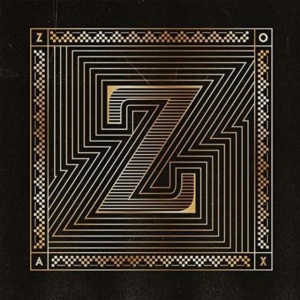 Zoax - Zoax in der Gruppe CD bei Bengans Skivbutik AB (1877588)