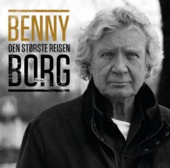 Borg Benny - Den StRste Reisen in der Gruppe VINYL / Pop bei Bengans Skivbutik AB (1877621)