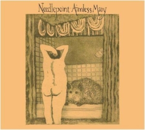 Needlepoint - Aimless Mary in der Gruppe CD bei Bengans Skivbutik AB (1877626)