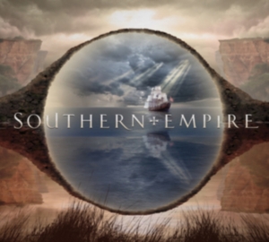 Southern Empire - Southern Empire (Cd+Dvd) in der Gruppe CD bei Bengans Skivbutik AB (1877645)