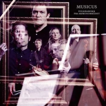 Mjelva Olav - Musicus in der Gruppe VINYL / Pop bei Bengans Skivbutik AB (1877646)