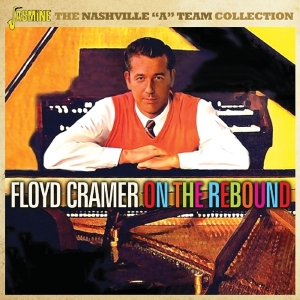 Floyd Cramer - On The Rebound in der Gruppe CD bei Bengans Skivbutik AB (1877654)