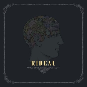 Rideau - Rideau in der Gruppe CD bei Bengans Skivbutik AB (1877673)