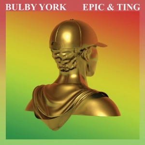 York Bulby - Epic & Ting in der Gruppe CD bei Bengans Skivbutik AB (1877692)