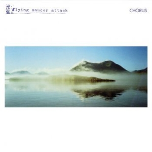 Flying Saucer Attack - Chorus (Reissue) in der Gruppe CD bei Bengans Skivbutik AB (1878462)
