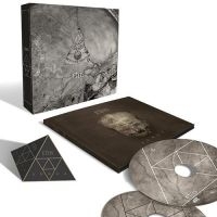 Eths - Ankaa (Cd + Dvd) in der Gruppe CD bei Bengans Skivbutik AB (1878490)