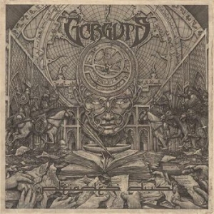 Gorguts - Pleiades Dust in der Gruppe CD bei Bengans Skivbutik AB (1878491)