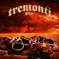 Tremonti - Dust in der Gruppe CD bei Bengans Skivbutik AB (1878762)