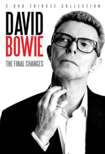 Bowie David - Final Changes The (2 Dvd Set Docume in der Gruppe Musik-DVD & Bluray bei Bengans Skivbutik AB (1878797)