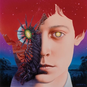 Alex Barnett - Chew From The Mind in der Gruppe VINYL bei Bengans Skivbutik AB (1878815)