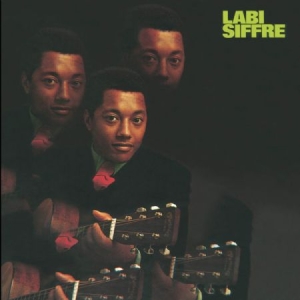 Siffre Labi - Labi Siffre in der Gruppe VINYL bei Bengans Skivbutik AB (1878818)