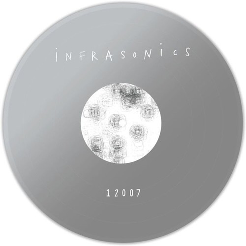 Spatial - Emergence # 2 in der Gruppe VINYL / Dans/Techno bei Bengans Skivbutik AB (1878829)