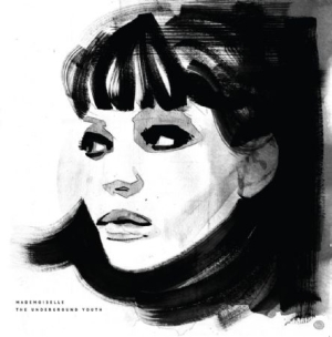 Underground Youth - Mademoiselle in der Gruppe VINYL bei Bengans Skivbutik AB (1878834)