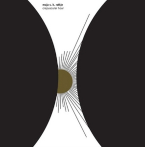 Ratkje Maja S.K. - Crepuscular Hour (2Lp+Cd+Dvd) in der Gruppe VINYL / Pop bei Bengans Skivbutik AB (1878843)