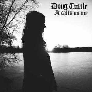 Doug Tuttle - It Calls On Me in der Gruppe VINYL bei Bengans Skivbutik AB (1879353)
